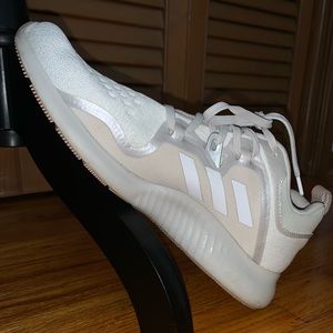 Adidas Tennis Shoes